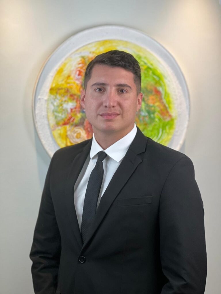 Bruno Lizott Bianchi