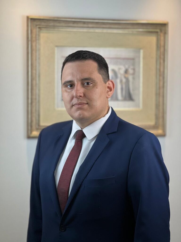 Joshua Almeida Correa